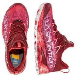 Apavi TEMPESTA Woman GTX Wine Orchid