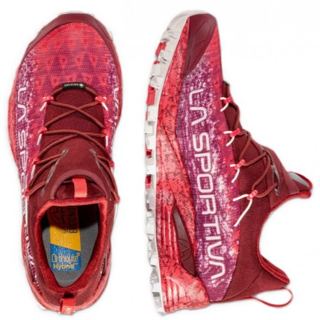 TEMPESTA Woman GTX Wine Orchid