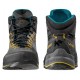TX4 MID EVO GTX Carbon Bamboo