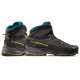 TX4 MID EVO GTX Carbon Bamboo