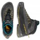 TX4 MID EVO GTX Carbon Bamboo