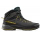 TX4 MID EVO GTX Carbon Bamboo
