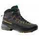 TX4 MID EVO GTX Carbon Bamboo