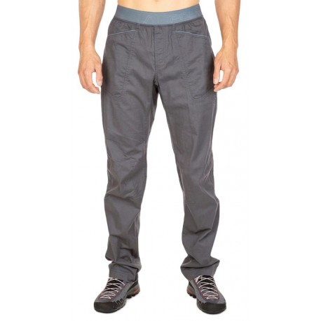 Bikses ROOTS Pant M Carbon Slate