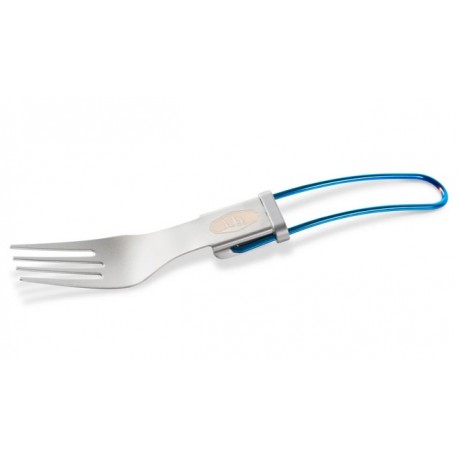 GLACIER FOLDING Fork