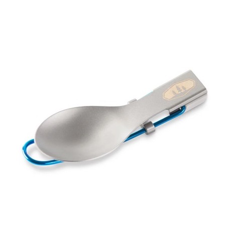 GLACIER FOLDING Spoon