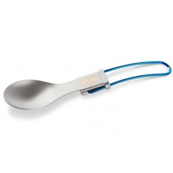 GLACIER FOLDING Spoon