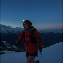 DISTANCE LT 1100 HEADLAMP