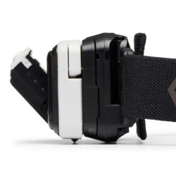 DISTANCE LT 1100 HEADLAMP