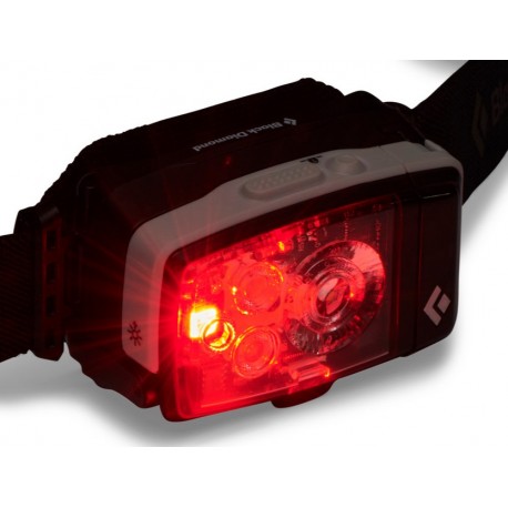 Pieres lukturis DISTANCE LT 1100 HEADLAMP