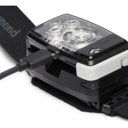 DISTANCE LT 1100 HEADLAMP