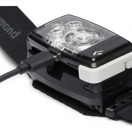 Pieres lukturis DISTANCE LT 1100 HEADLAMP