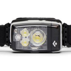 DISTANCE LT 1100 HEADLAMP