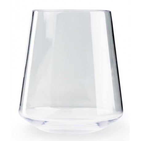 STEMLESS WHITE WINE Glass