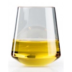 STEMLESS WHITE WINE Glass