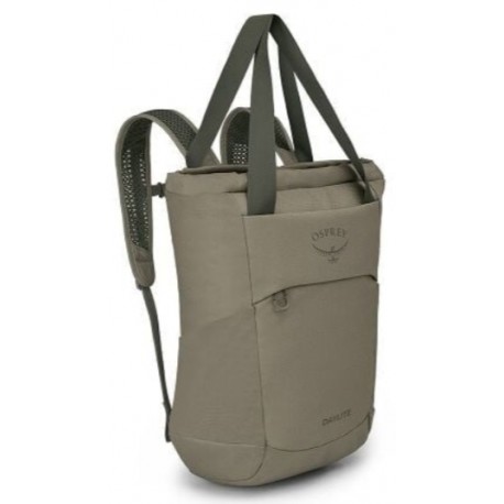 Osprey Daylite Tote Pack , fashion Aluminum Grey