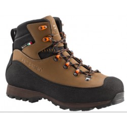 Apavi CORMONS GTX WL Brown Orange