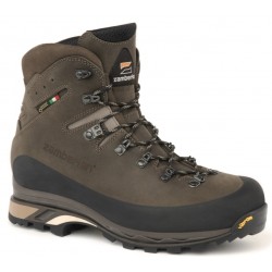 Apavi GUIDE GTX RR WL Dark Brown