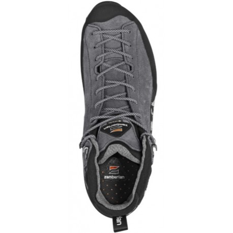 SALATHE TREK GTX RR Grey