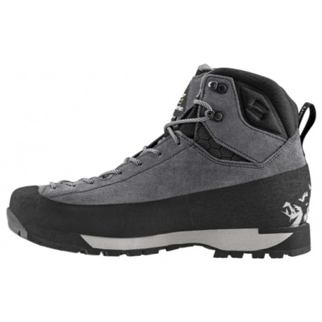 SALATHE TREK GTX RR Grey