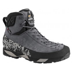 Apavi SALATHE TREK GTX RR Grey