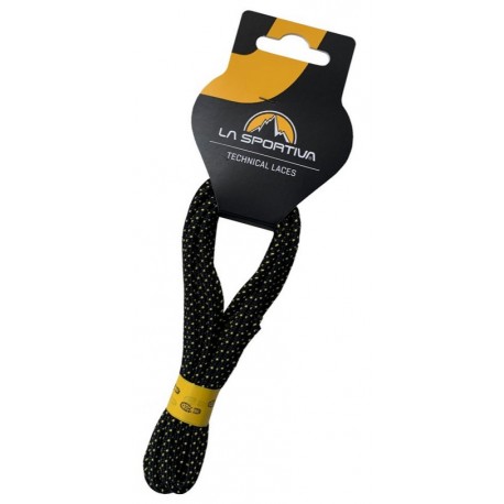 Kurpju šņores CLIMBING Laces, 150cm