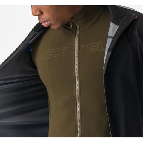 Velo jaka ULTRA RAIN Cape