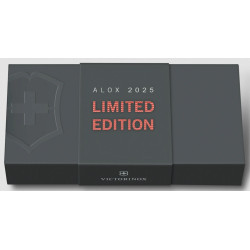 Nazis Pioneer X Alox, Limited Edition 2025