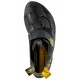 Klinšu kurpes ONDR COMP Black Yellow