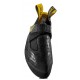 Klinšu kurpes ONDR COMP Black Yellow