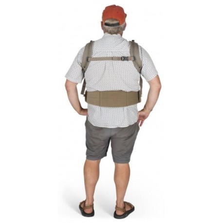 POCO SOFT CHILD CARRIER LT