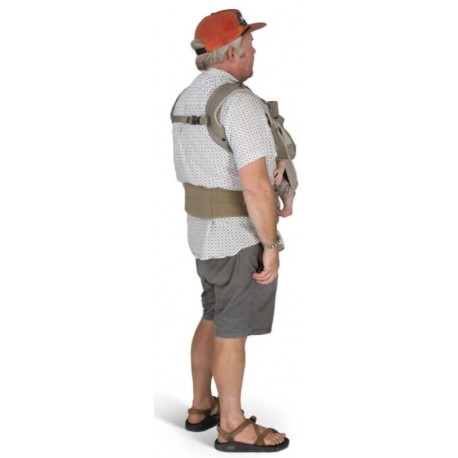 POCO SOFT CHILD CARRIER LT
