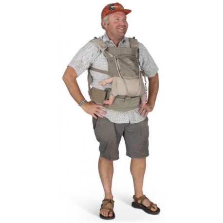 POCO SOFT CHILD CARRIER LT