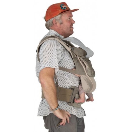 POCO SOFT CHILD CARRIER LT
