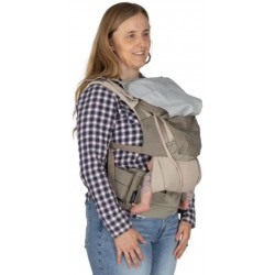 Bērnu pārnēsājamā soma POCO SOFT CHILD CARRIER LT