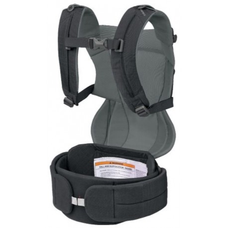 POCO SOFT CHILD CARRIER LT