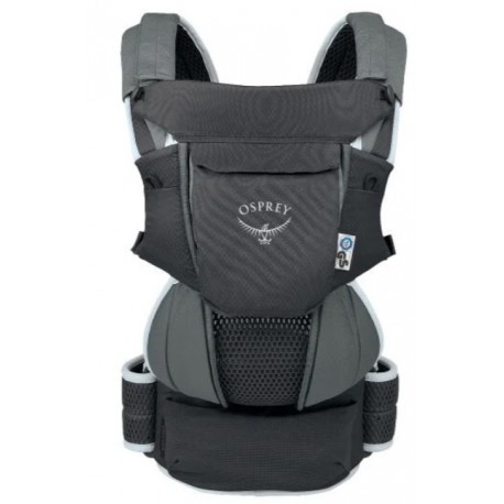 POCO SOFT CHILD CARRIER