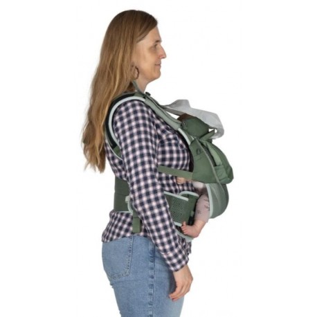 POCO SOFT CHILD CARRIER