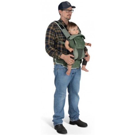 POCO SOFT CHILD CARRIER