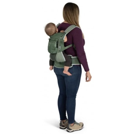 POCO SOFT CHILD CARRIER