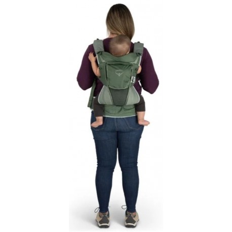 POCO SOFT CHILD CARRIER