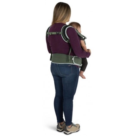 POCO SOFT CHILD CARRIER