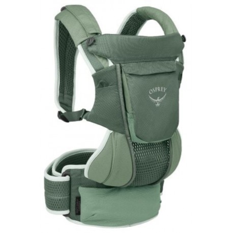 POCO SOFT CHILD CARRIER