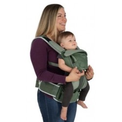 Bērnu pārnēsājamā soma POCO SOFT CHILD CARRIER