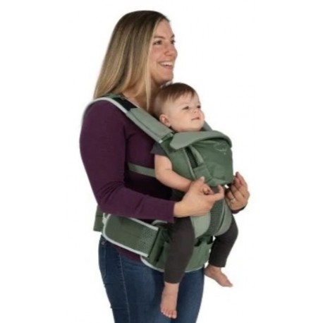 POCO SOFT CHILD CARRIER