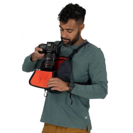 OSPREY CAMERA CHEST RIG