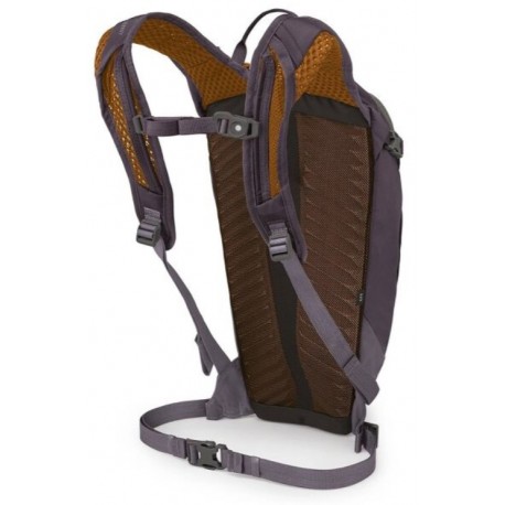 SALIDA 8 backpack