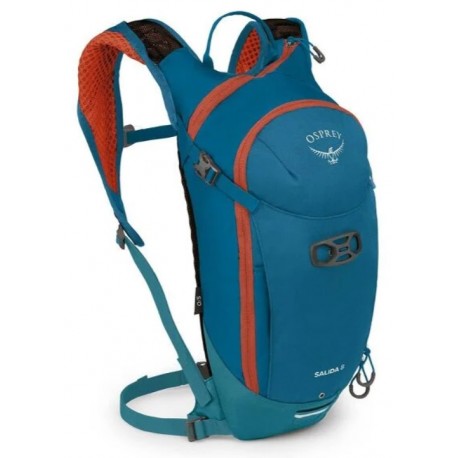 SALIDA 8 backpack