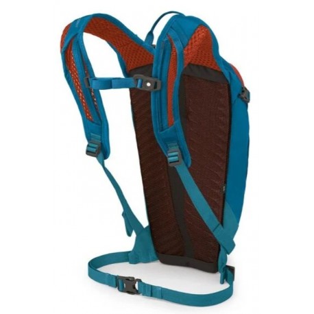 SALIDA 8 backpack