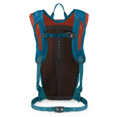 SALIDA 8 backpack